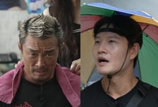 '상남자의 여행법', 10월 컴백...추성훈X김종국의 더 극대화된 상남자 본능