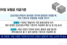 약관에만 적고 설명 안한 대가…보험사들 보험금 수백억 물어냈다