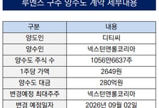[더벨][로아앤코그룹 2기]상장 계열사 감소, 추가 인수로 외형 유지