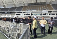 "10만명 몰린다"…경기도, 고양 '빅뱅 콘서트' 안전매뉴얼 가동