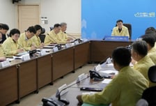 오염수 하천 유입 추적관리…평택시, 청북읍 화재 '2차 피해' 봉쇄