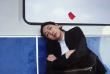 혁오 컴백 뮤비에 '전범 후손' 여배우라니…"로열 전범 후손"