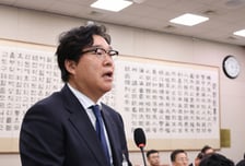 검찰, 쌍방울그룹 압수수색…'주가조작 의혹' 관련 수사