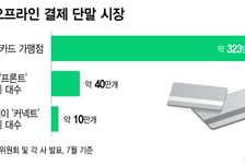 애플페이 길 터준 네이버·토스… 카드사 도입 셈법엔 '양날의 검