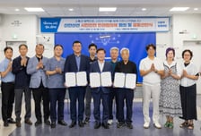 박승원 광명시장 "신뢰가 최고 안전"…신안산선 완공까지, 시민과 함께