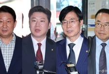 기피 신청부터 선처 탄원까지…'4인 4색' 국민의힘 윤리위 소명