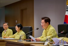 전대 끝나자 정성호 법무 사표...'핀셋이냐 중폭이냐' 靑 2차개각 고심