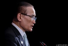 트럼프 '이란 비핵화 동참' 요청 사양?…靑 "핵 비확산, 누구보다 관심"