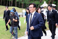 김민석, 당 지도부 인선 개시...부동산·검찰개혁 등 과제는 첩첩산중