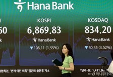 "불장에 10조 대박" 증권사, 그들만의 돈잔치 NO...사회 기여 나선다