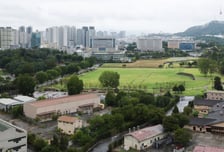용산공원 주택공급 어떻게?...靑, 사회적 합의 위해 공론화