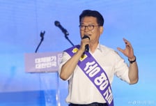 송영길, 조희대 대법관 제청에 "반년 뭉개더니 통보…탄핵 이유 늘었다"