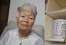 "내 시신 의대에 기증하라"…'의령 봉사왕' 할머니, 3년 만에 영면