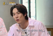유연석, 동작구 오자마자 공군 추억 소환…유재석 "또 시작이" 폭소