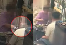 "고기 못 먹겠다" 술값만 낸 손님들...테이블은 텅텅, CCTV 봤더니 '황당'