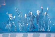 BTS·리사, 2026 MTV VMA 주요 부문 후보에…K팝 위상 과시