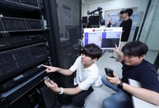 LG U+, 연세대와 손잡고 AI 네트워크 전환 기술 검증