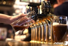 "생맥주 한 잔 1000원 오를 수도"...주세 감면혜택 연말 종료