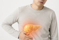 "나도 혹시?" 우리나라 성인 4명 중 1명 지방간…간만의 문제가 아니었다