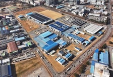 삼성전자, 광주에 2400억 투자 'HVAC 생산거점' 짓는다