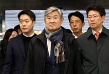 '국회 위증' 조태용, 1심 징역 1년6개월 → 2심 징역 2년6개월