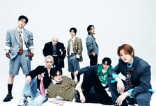 스트레이 키즈, 미국 '빌보드 200' 9개 앨범 연속 1위
