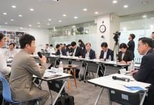제주도, '제주 창업·벤처 생태계 활성화를 위한 간담회' 개최