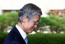 조희대 대법원장, '대법관 서면 제청' 이유 묻자 묵묵부답