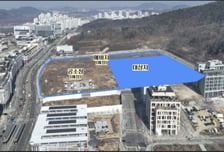 행복청, '세종지방법원 건축설계 공모' 3개 작품 응모...8월31일 당선작 선정