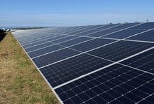 거린에너지, 태양광 발전 진도 281MW 허가 완료·고흥 98MW도 확보