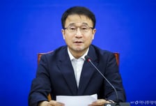 한병도 "이진숙, 국회를 극우 무대로...장동혁이 사과하고 조치해야"