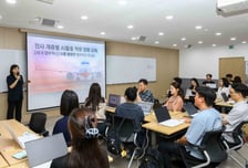 제주항공, 모든 직원 AI 활용 교육…업무 효율성 높인다