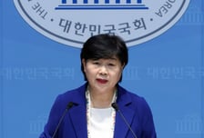 서영교 "조희대 대법원장, 대통령 임명권에 도전하면 안돼"