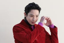 이수혁, '하렘의 남자들' 하차…"스케줄상 이슈"