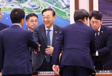 당정, 용산공원 일부 주택공급 논의 공식화 …"기능상실 공원·녹지 검토"
