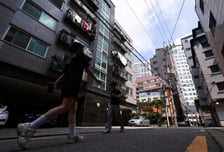 "월세 70만원 원룸 순삭, 고시원도 꽉 찼다"…개강 앞둔 대학생 한숨