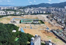 상대원2구역, 세번째 법정 공방 가나…GS건설, 조합에 항고 권유