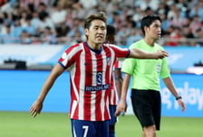 '데뷔전 선발 유력' 이강인, 아틀레티코 회장도 기대 폭발 "개막전 뛰면 좋겠다... 핵심 될 것이라 확신"