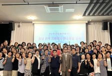 자원봉사자가 탄소중립 전도사로...호서대, 실천문화 확산 교육