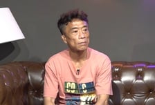 '간암 투병' 심권호 "술 끊는다고는 못해"…마지막 시술 후 근황