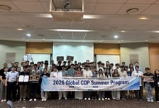 한·일·태 3개국, 경주서 공학 아이디어로 맞붙다...대구대 팀장이 이끈 연합팀 '최우수상'