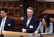 "국무회의 계획"…윤석열 전 대통령 위증 혐의 2심 벌금 1000만원 구형