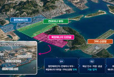 해양수도 부산, 액화수소 운송으로 세계 수소산업 패권 선점 가속