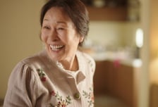 김혜자, 송일곤 감독의 신작 '여전히 찬란하게'로 스크린 컴백