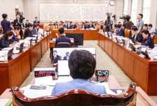'조희대 법사위 출석요구'에 노경필 행정처장 "출석 의무는 없어"