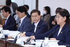 김성주 국민연금이사장, 리밸런싱 유예 "운영 원칙 지켰다"