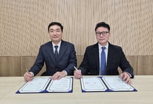 비비안·광림 합작사, 해양선박과 해상풍력 사업 전략적 업무협약