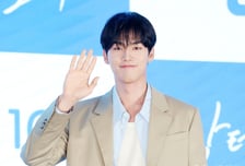 "홍민기, 동료 배우 욕·반려견 학대"…전여친, 데이트폭력 이어 또 폭로