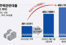 [단독]"청년·중저신용자 대출은 충분히 공급"...금융당국, 지침 전달