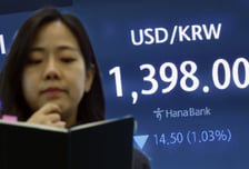 12시간 후 FOMC 의사록 공개…美 장기금리·반도체 흐름 변수